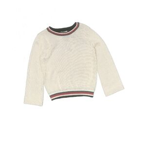 NWT Splendid Pink Sweater 2T